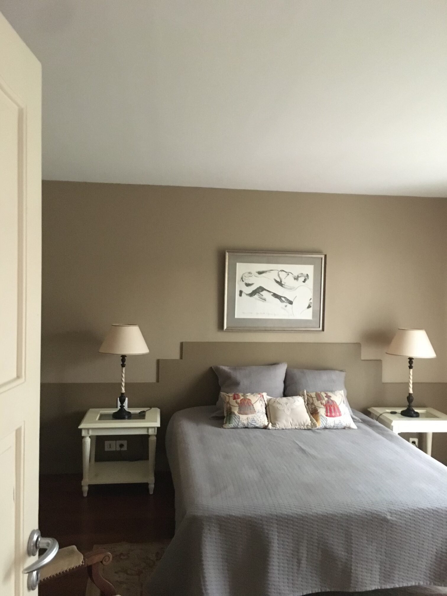 Rénovation Complète Bâtiment Mougins - Jc Bat Rénovation
