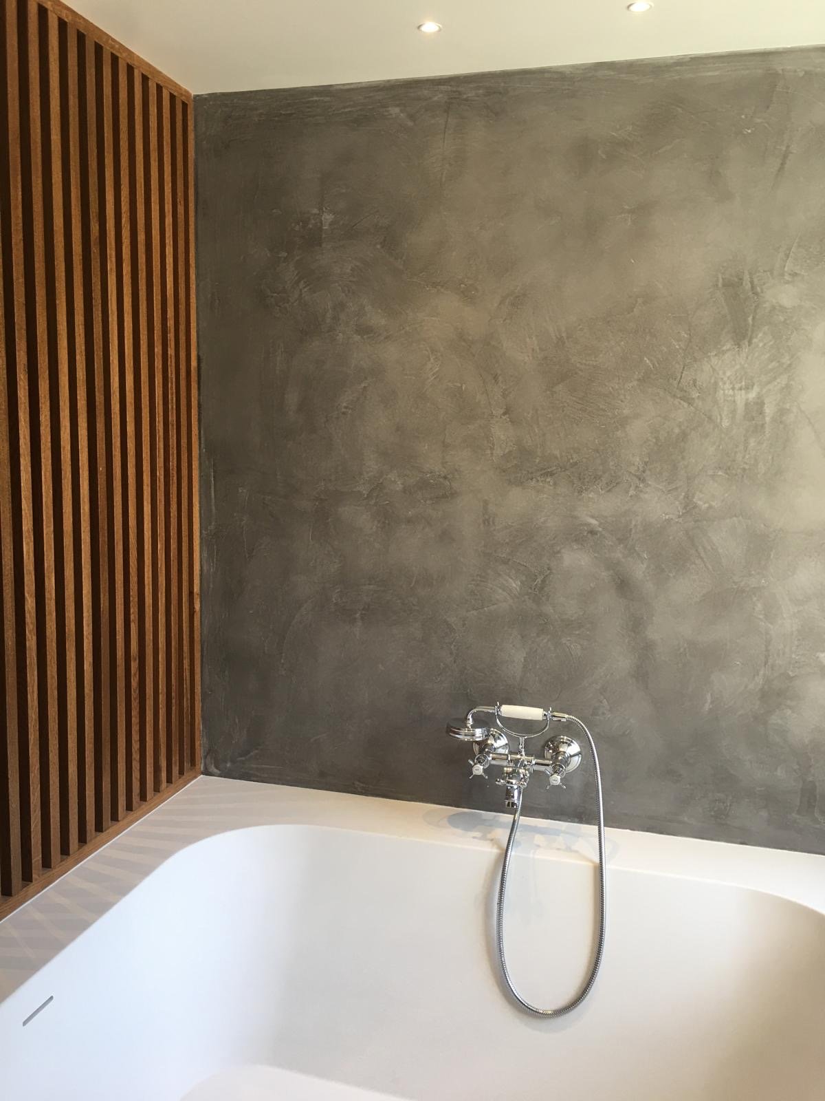 Rénovation Magasin Commerce Le Cannet - Jc Bat Rénovation
