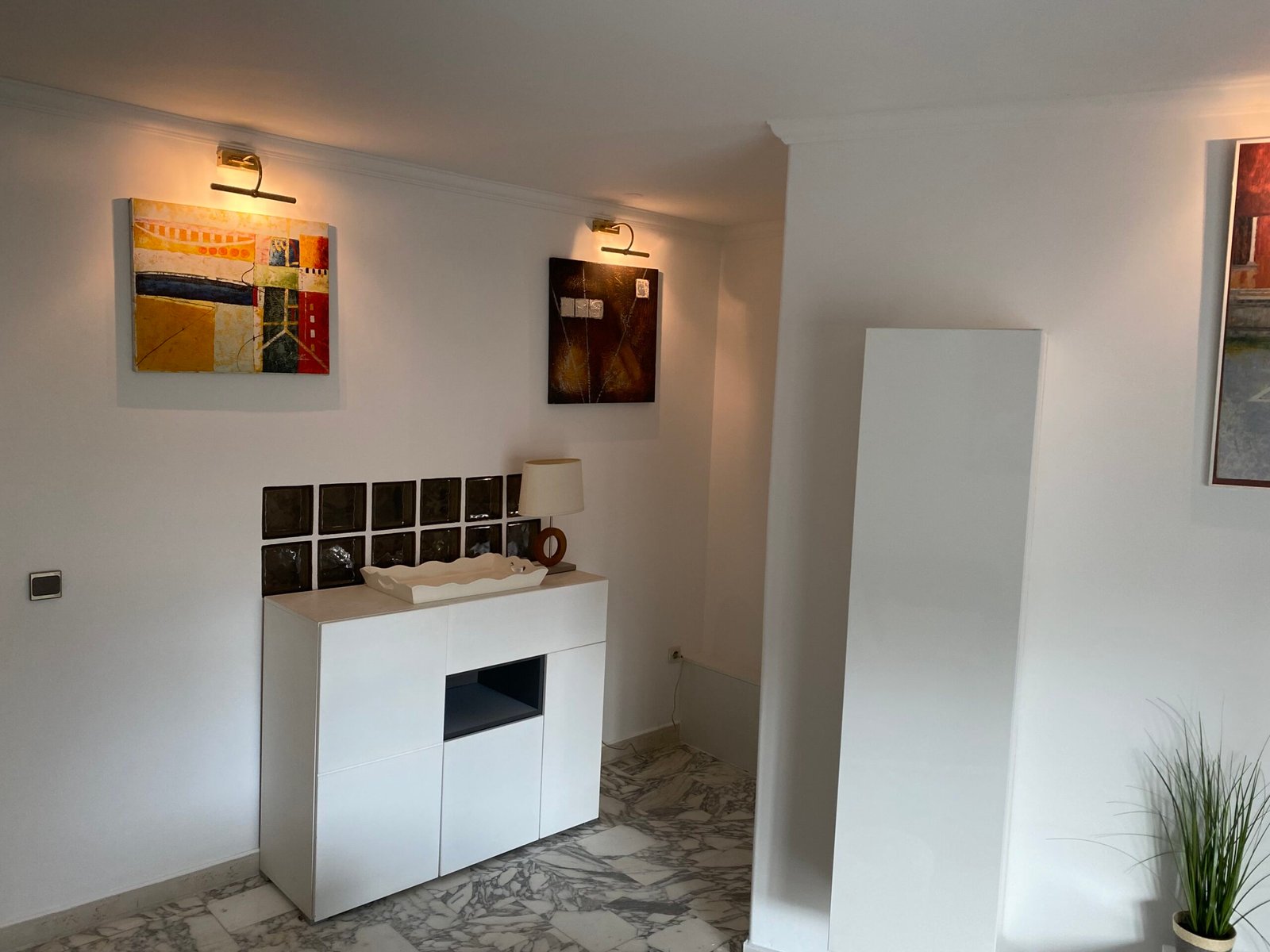 Rénovation Studio Locatif Mougins - Jc Bat Rénovation
