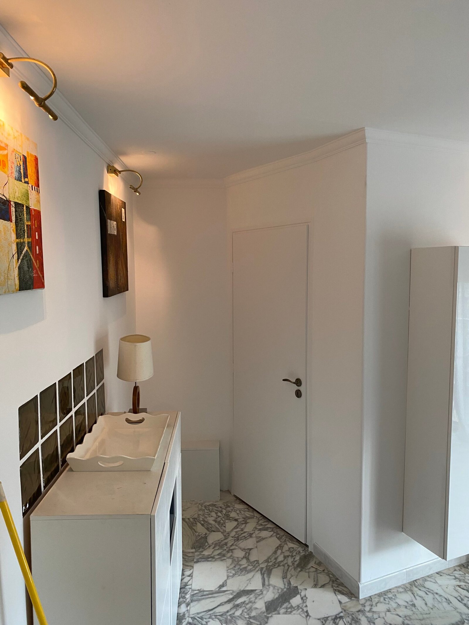 Rénovation Studio Locatif Mougins - Jc Bat Rénovation
