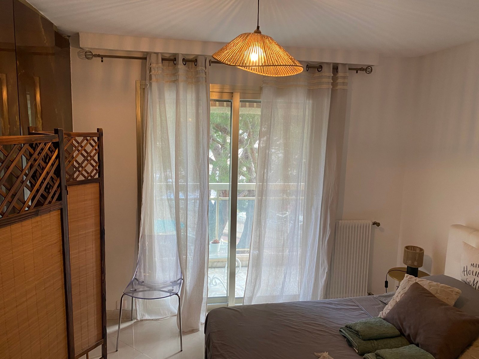 Rénovation menuiserie intérieure Cannes - Jc Bat Rénovation
